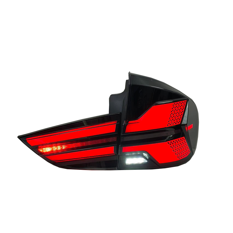 BMW X1 E84 Taillights 10-15