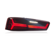 Audi A6 / A6L LED Taillights 2012–2015