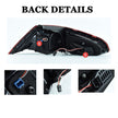 Volkswagen MK7 Golf 7 TailLights