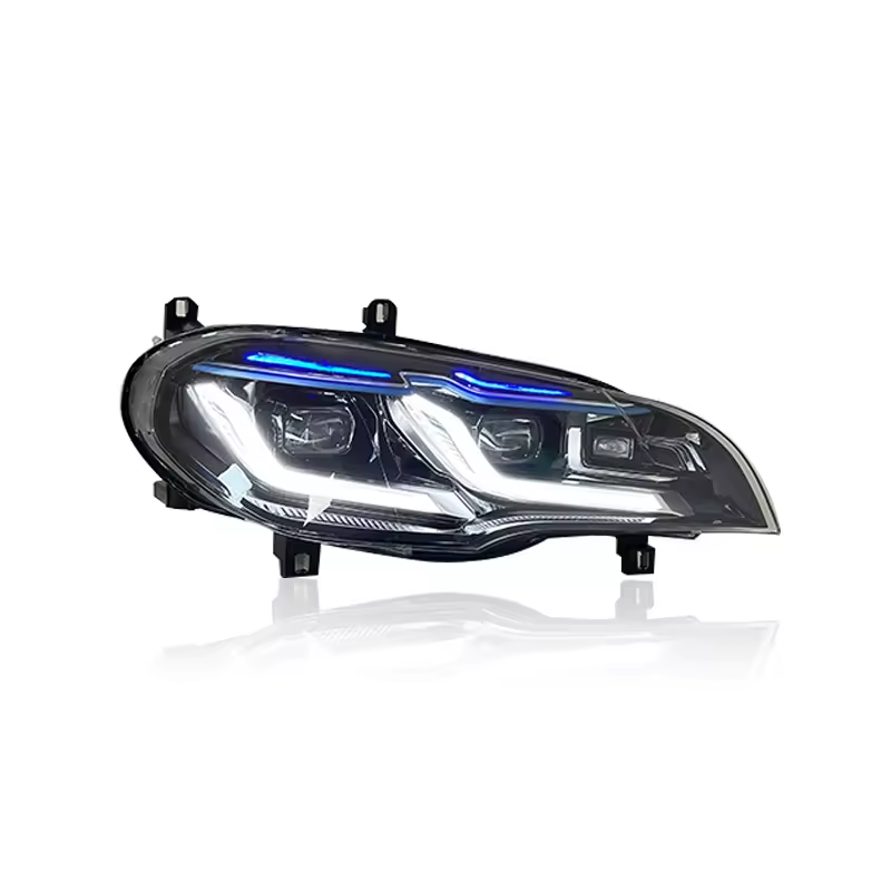 BMW X5 E70 2007-2013 Headlight