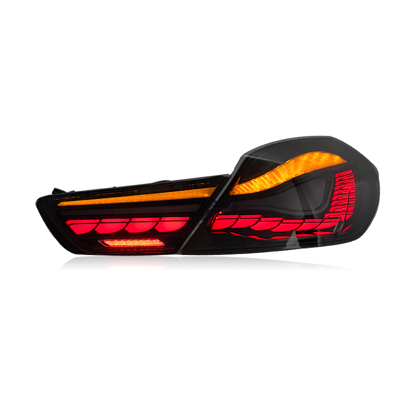BMW 6-Series F06 F12 Taillight