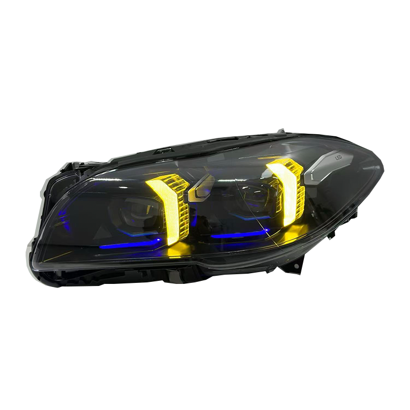 BMW 5Series F10 F18 Headlight