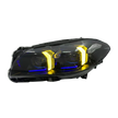 BMW 5Series F10 F18 Headlight