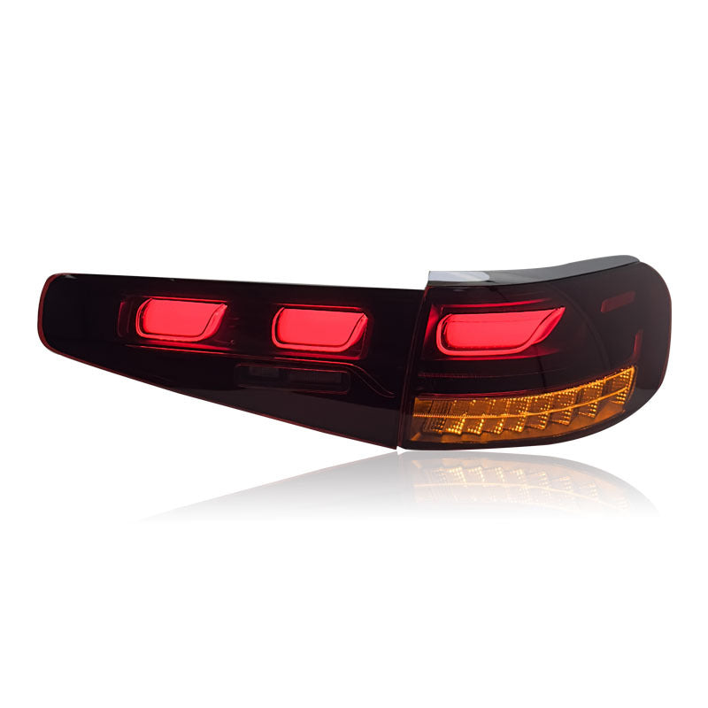 Mercedes-Benz GLS X167 20-23 Taillights
