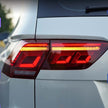 VW Tiguan L 17-21 LED Taillights