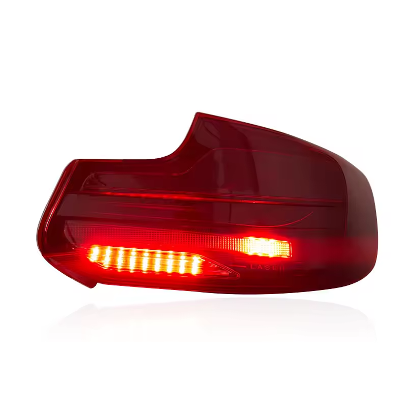 BMW 2 Series F22 F87 2014-2021 Taillights CSL Style