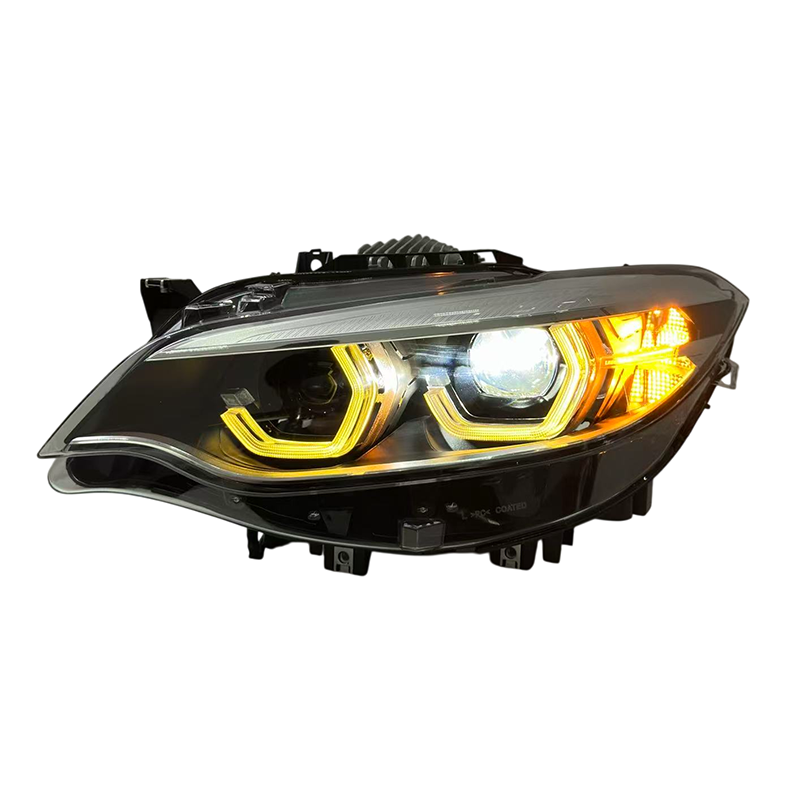 BMW 2 Series F22 2014-2022 Headlights