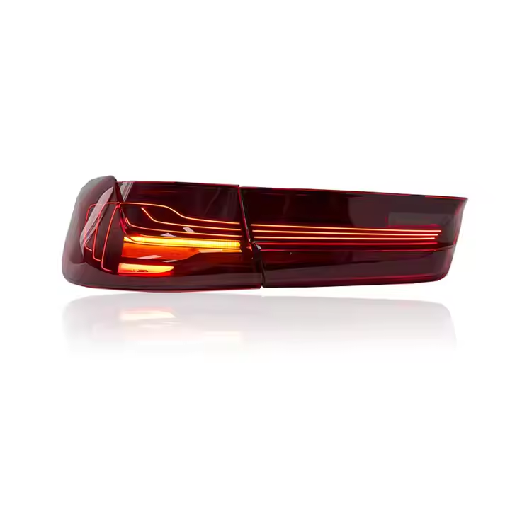 BMW 3 Series G20 G80 LED CSL Taillights