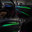 Mercedes Benz GLE/GLS/GL/ML W166 Ambient Lights