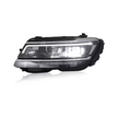 VW Tiguan 2017-2021 Headlights