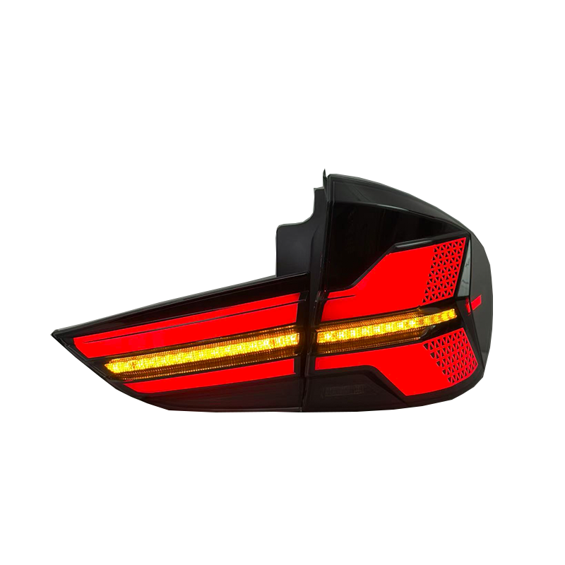 BMW X1 E84 Taillights 10-15