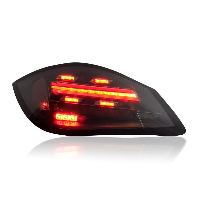 Porsche Cayman & Boxster 987.2 LED Taillight