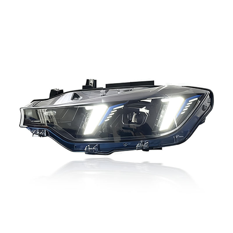 BMW 3 Series F30 F31 F35 Headlight