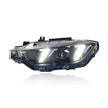 BMW 3 Series F30 F31 F35 Headlight