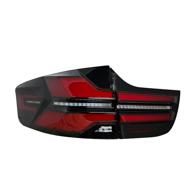 BMW X6 E71 Assembly 08-14 Taillights