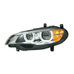 BMW X6 E71 2007-2013 Headlights