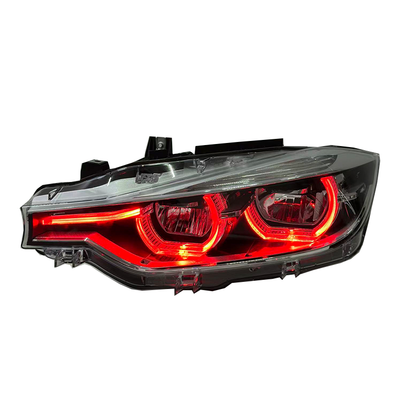 BMW F30 F31 F35 2013-2018 Headlights