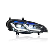 BMW X5 E70 2007-2013 Headlight