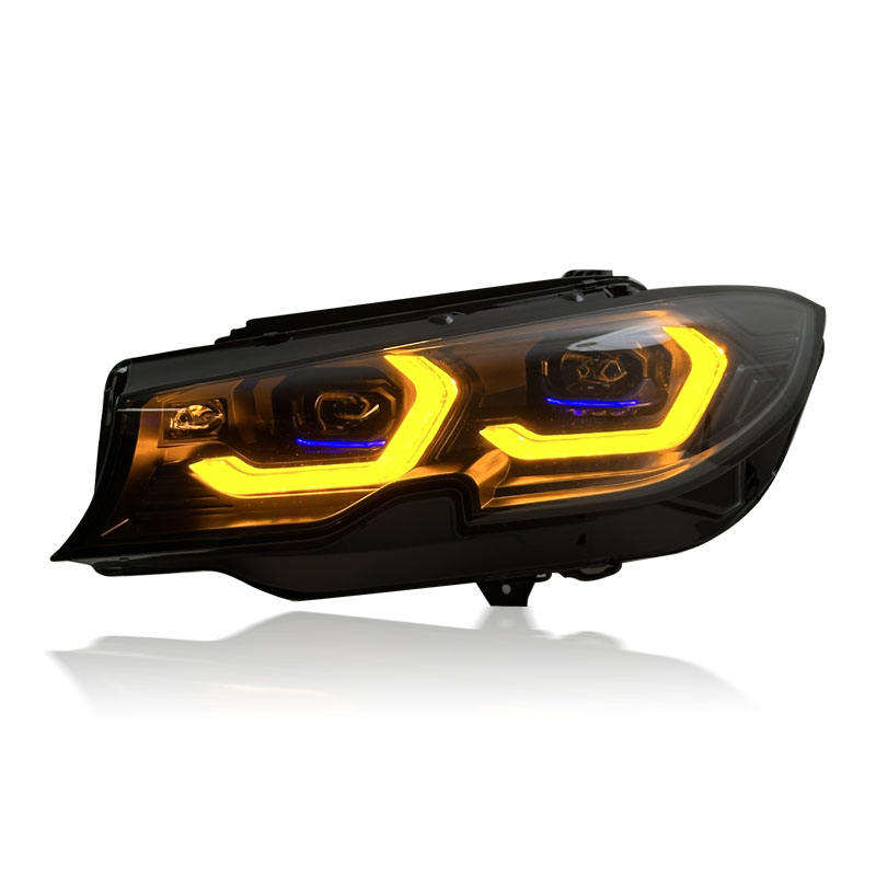 BMW G20 G28 2018-2022 Headlights