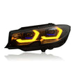BMW G20 G28 2018-2022 Headlights