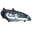 BMW X5 E70 2007-2013 Headlights