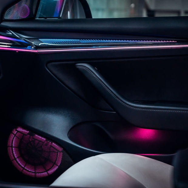 Tesla 2020-2023 Model3 & ModelY