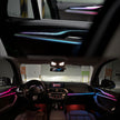 BMW X3 X4 G01 G02 2018-2024 Ambient lights Trims