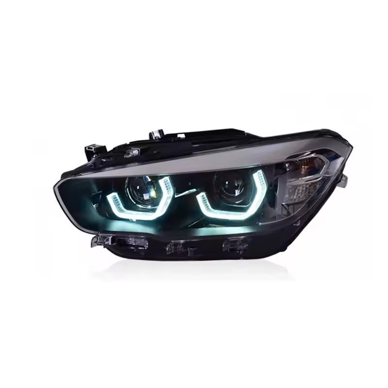 BMW 1 Series F20 Headlights