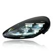 Porsche Panamera 970.2 (2014–2016) Headlights