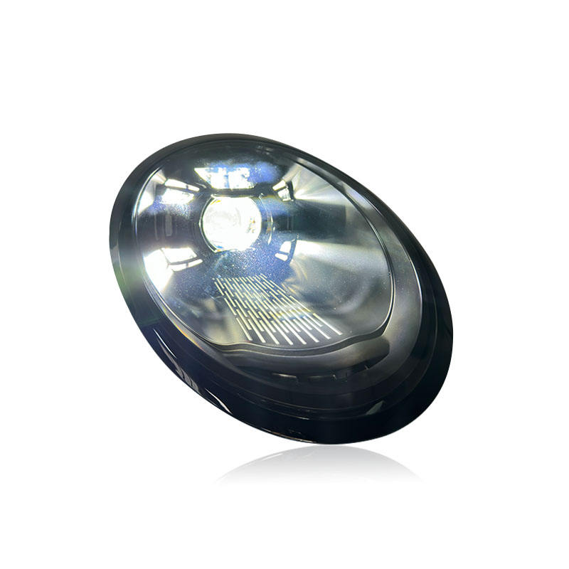 Porsche 911 997.1 997.2 2005-2012 Headlights