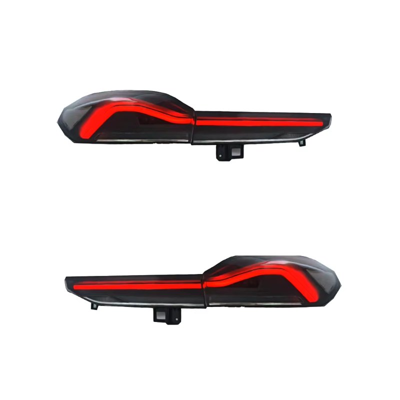 BMW X6 G06 Taillights