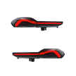 BMW X6 G06 Taillights