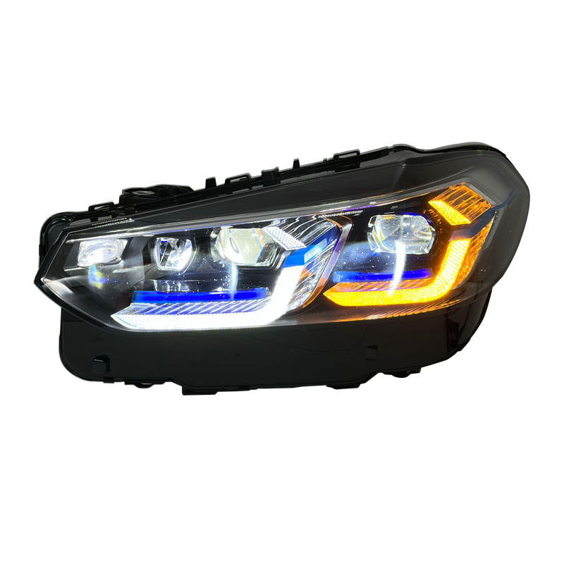 BMW X3 G01 G08 Headlights