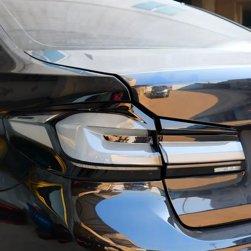 BMW 5 Series G30 G38 2018-2020 Taillight Assembly