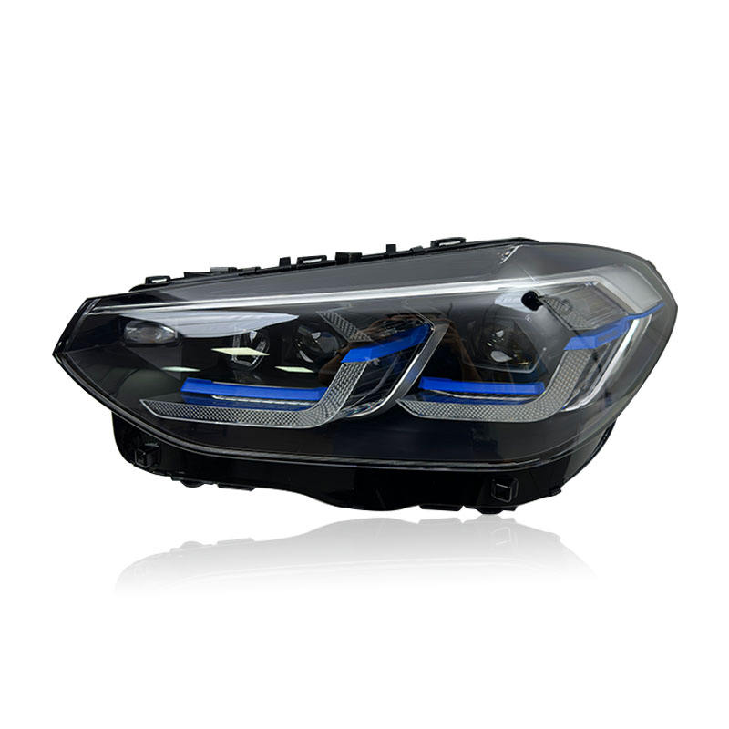 BMW X3 G01 Headlight 2018-2021