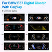 BMW E87 2006-2011 Digital Cluster