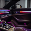 Porsche  Panamera 2017-2023 Ambient Lighting