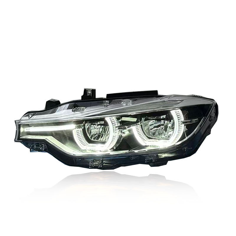 BMW 3 Series F30 F31 F35 Headlight