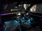 Toyota Hilux Ambient Light Kit 2015-2024