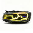 BMW 3 Series GT - F34 Headlights