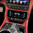 Maserati Gran Turismo GT 2007-2015 Digital Air Conditioning System