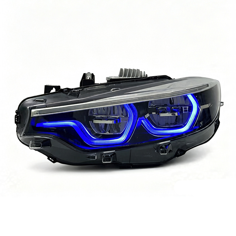 BMW 4 Series F32 Headlights
