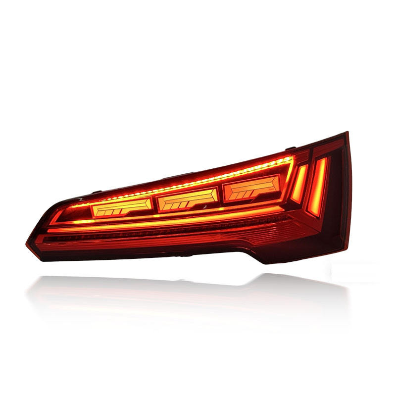 Audi Q5 2017-2021 LED Taillight