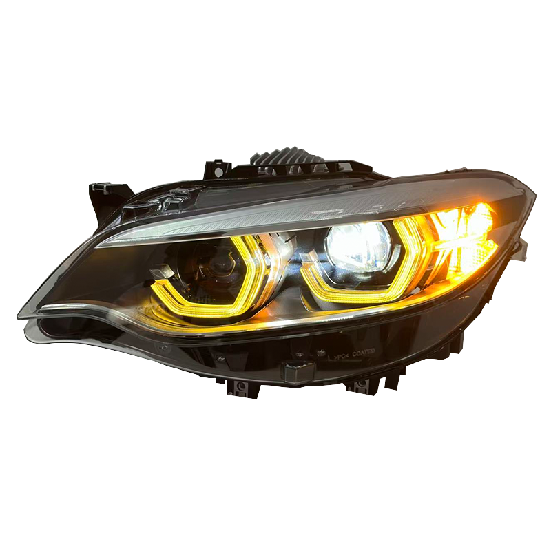 BMW 2 Series F22 Headlights