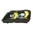 BMW X3 F25 Headlights