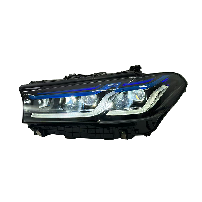 BMW 5 Series G30 G38 Led Headlights