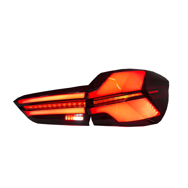 BMW X1 F48/F49 Taillights