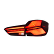 BMW X1 F48/F49 Taillights