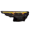 Audi Q8 2019-2023 Headlights