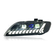 Audi Q7 2006-2015 Headlight